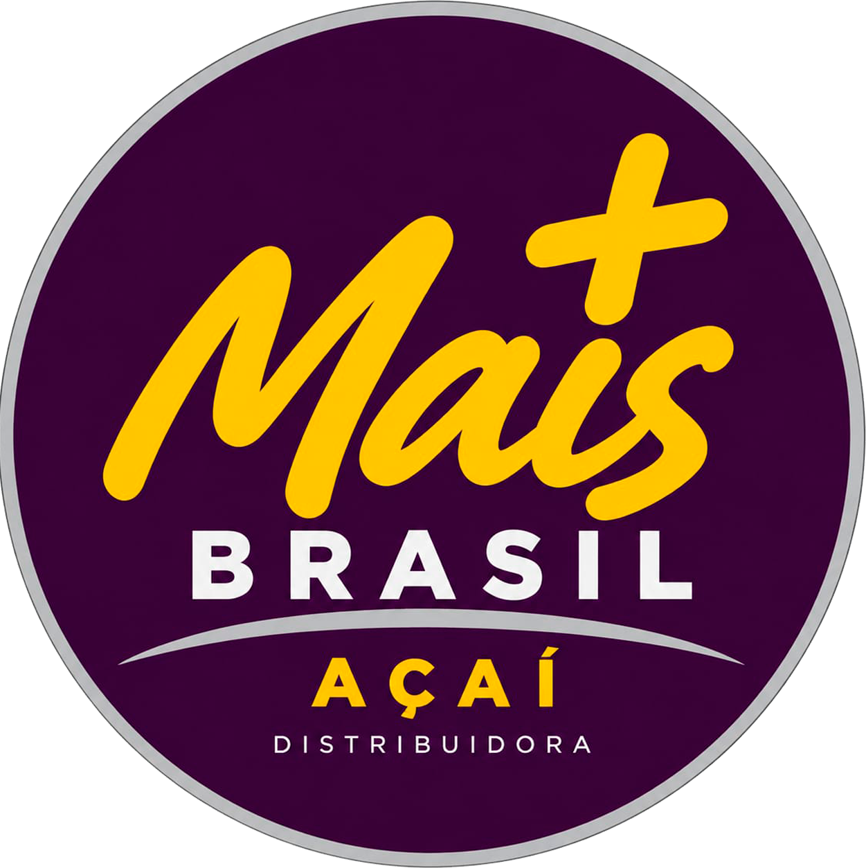 Mais Brasil Açaí