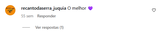 recantodaserra_juquia: O melhor