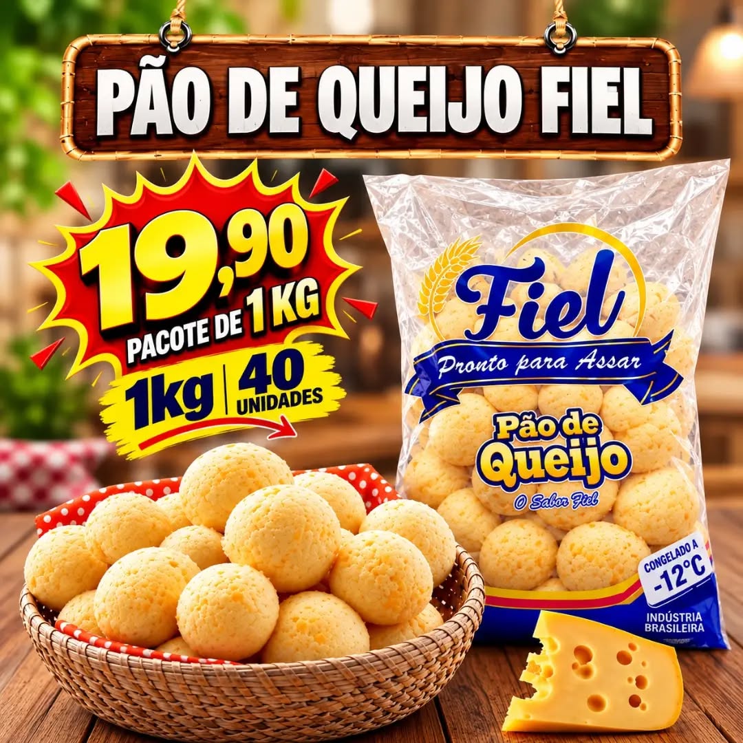 Publicação Mais Brasil Açaí