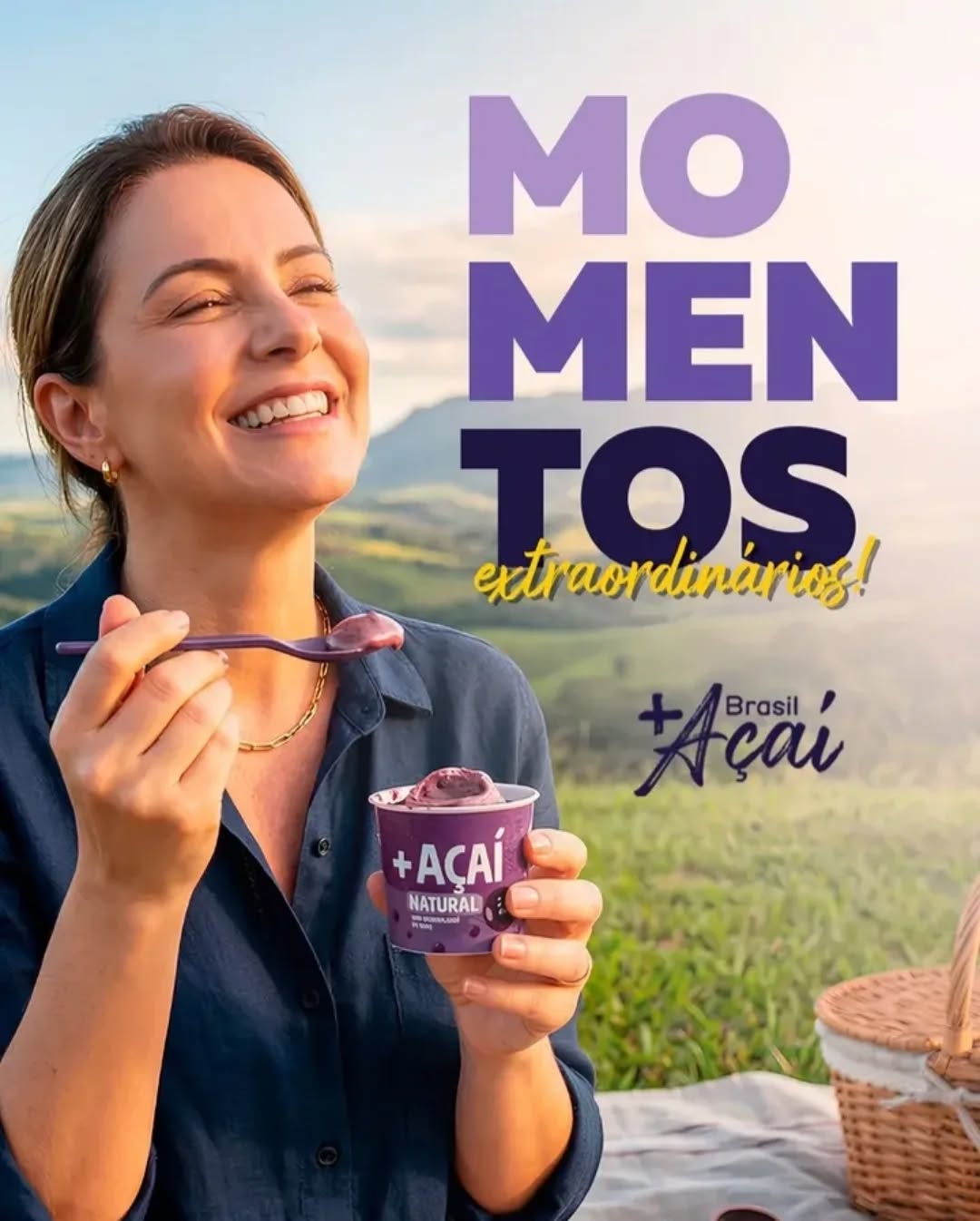 Publicação Mais Brasil Açaí